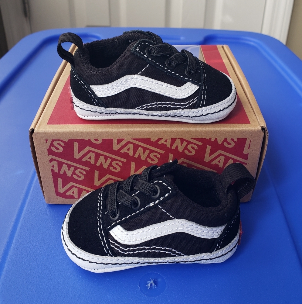 Size 1c Infant Shoe Bundle - Picture 4 of 10